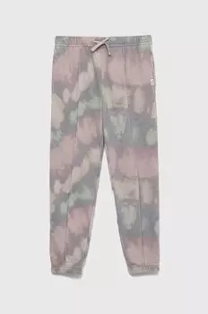 Детские спортивные штаны Abercrombie & Fitch, мультиколор