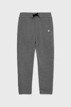 Детские спортивные штаны Abercrombie & Fitch, серый