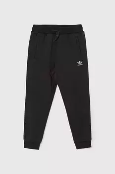 Детские спортивные штаны БРЮКИ adidas Originals, черный