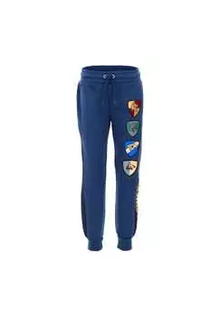 Детские спортивные штаны брюки волшебная мода для отдыха Cofi, синий