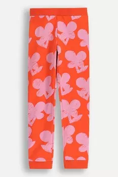 Детские спортивные штаны Coccodrillo, красный