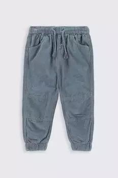 Детские спортивные штаны Coccodrillo, серый