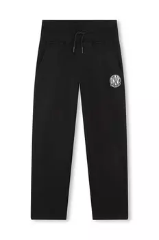 Детские спортивные штаны Dkny, черный
