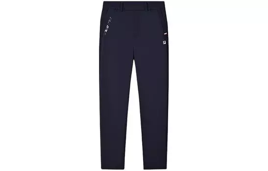 Детские спортивные штаны FILA, цвет RoyalBlue