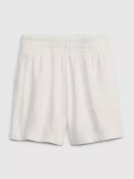 Детские спортивные штаны Gap, белый