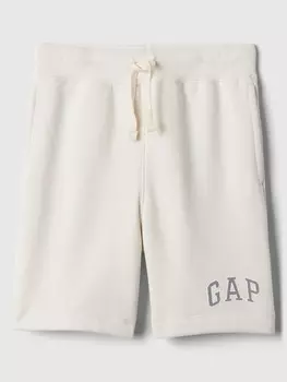 Детские спортивные штаны Gap, бежевый