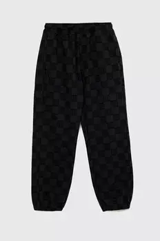 Детские спортивные штаны GAP, черный