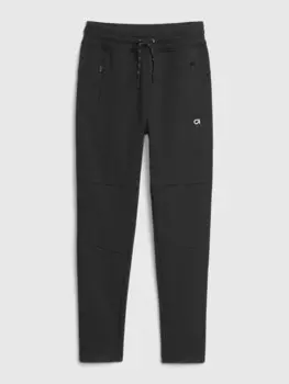Детские спортивные штаны Gap, черный