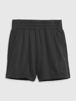 Детские спортивные штаны Gap, черный