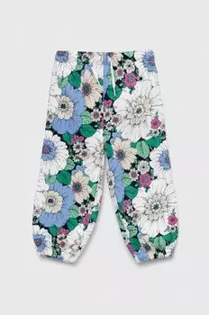 Детские спортивные штаны GAP, мультиколор