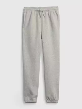 Детские спортивные штаны Gap, серый