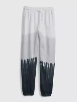 Детские спортивные штаны Gap, серый
