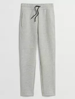 Детские спортивные штаны Gap, серый