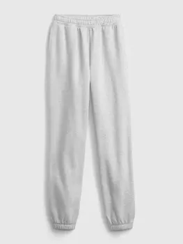 Детские спортивные штаны Gap, серый
