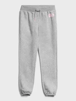 Детские спортивные штаны Gap, серый