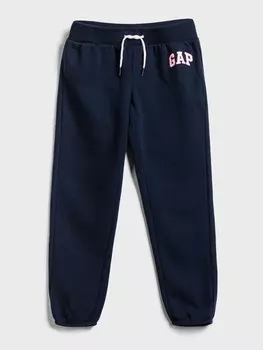 Детские спортивные штаны Gap, синий
