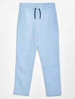 Детские спортивные штаны Gap, синий