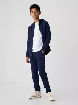 Детские спортивные штаны Gap, синий