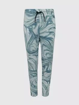 Детские спортивные штаны Gap, синий