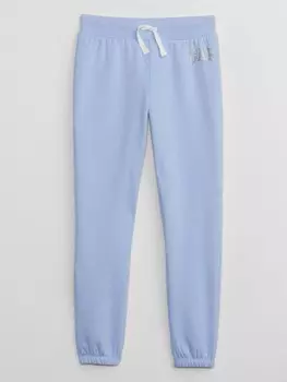 Детские спортивные штаны Gap, синий