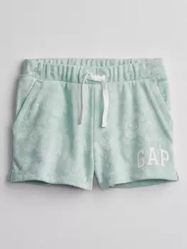 Детские спортивные штаны Gap, синий