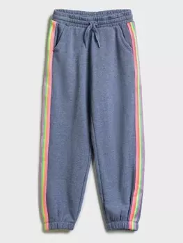 Детские спортивные штаны Gap, синий