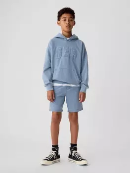 Детские спортивные штаны Gap, синий
