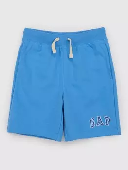 Детские спортивные штаны Gap, синий