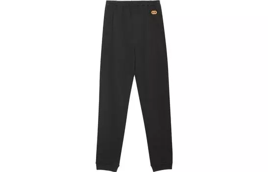 Детские спортивные штаны Gucci, серый