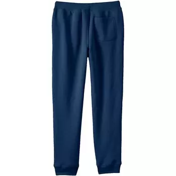 Детские спортивные штаны Lands' End Jogger в цвете Regular и Husky для детей 4–20 лет, цвет Gray Heather