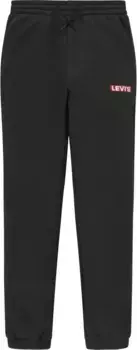 Детские спортивные штаны Levi's "BOXTAB JOGGER", для МАЛЬЧИКОВ Levi'S Kids, цвет Meteorite