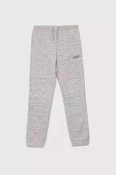 Детские спортивные штаны Levi's, серый