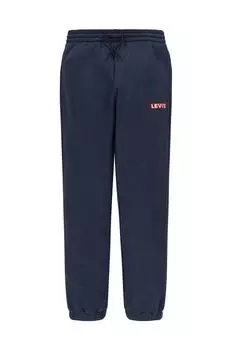 Детские спортивные штаны Levi's, синий