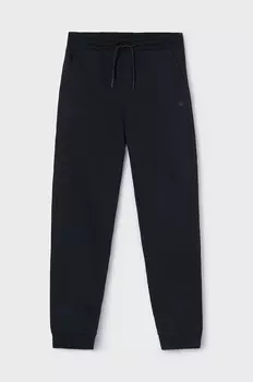 Детские спортивные штаны Mayoral, черный