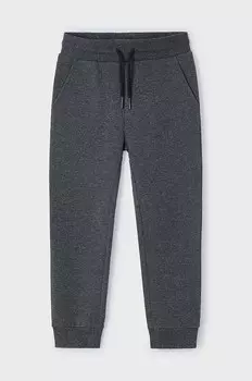 Детские спортивные штаны Mayoral, серый