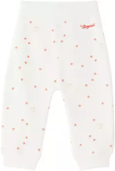 Детские спортивные штаны Off-White Bram Bonpoint