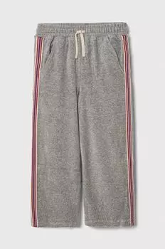Детские спортивные штаны United Colors of Benetton, серый