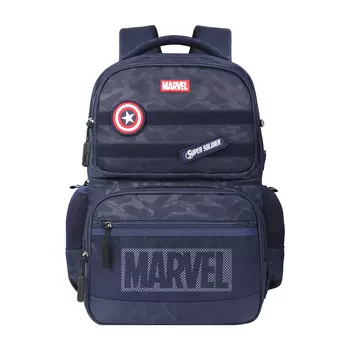 Детские студенческие наборы Disney, Темно-синий