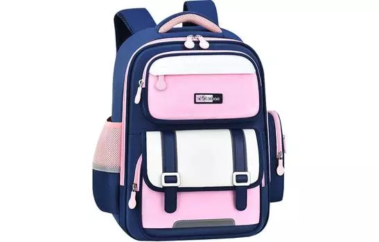 Детские студенческие наборы Zhiduobao, Королевская синяя и зеленая туба