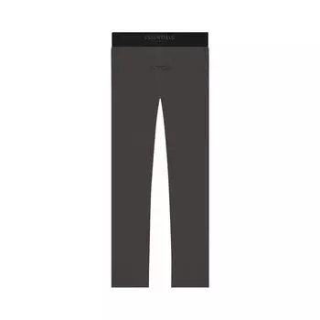 Детские свободные брюки Fear of God Essentials Железо