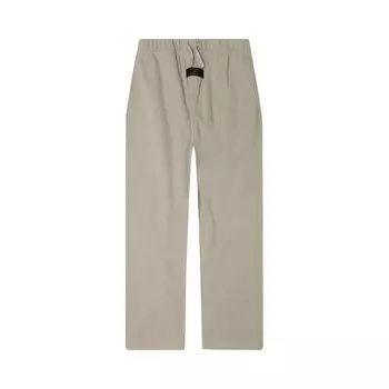 Детские свободные спортивные штаны Fear of God Essentials Seal