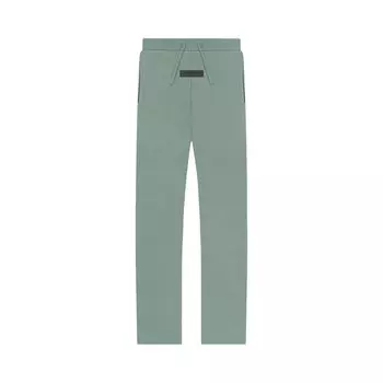 Детские свободные трикотажные спортивные штаны Fear of God Essentials Sycamore