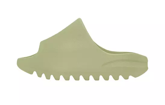 Детские тапочки adidas originals Yeezy Slide PS