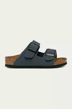 Детские тапочки Аризона Birkenstock, темно-синий