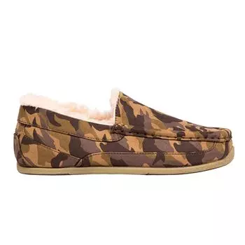 Детские тапочки Deer Stags Lil Spun Deer Stags, темно-серый