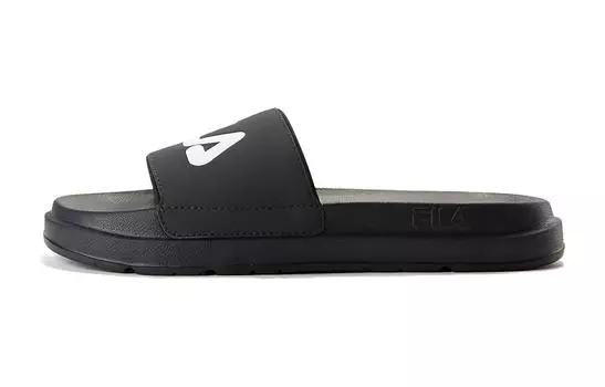 Детские тапочки FILA GS, Blue