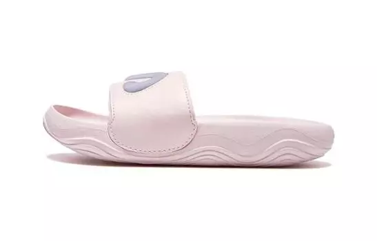 Детские тапочки FILA PS, Pink