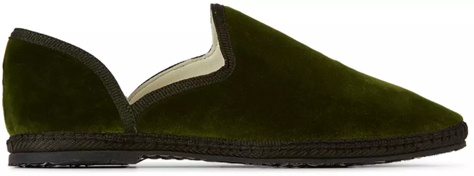 Детские тапочки Фриулане The Row