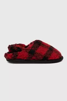 Детские тапочки GAP, красный