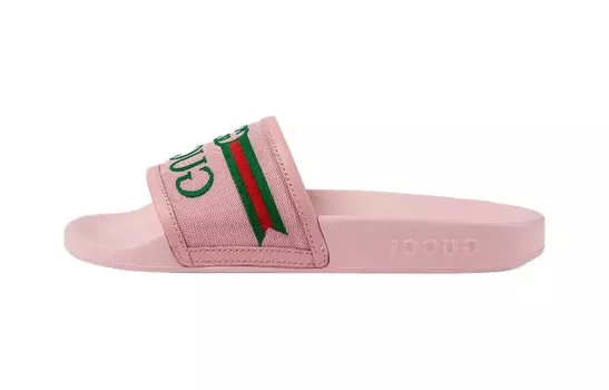 Детские тапочки GUCCI PS